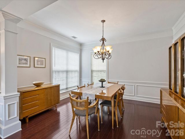 9822 Zackery Avenue, Charlotte, NC 28277