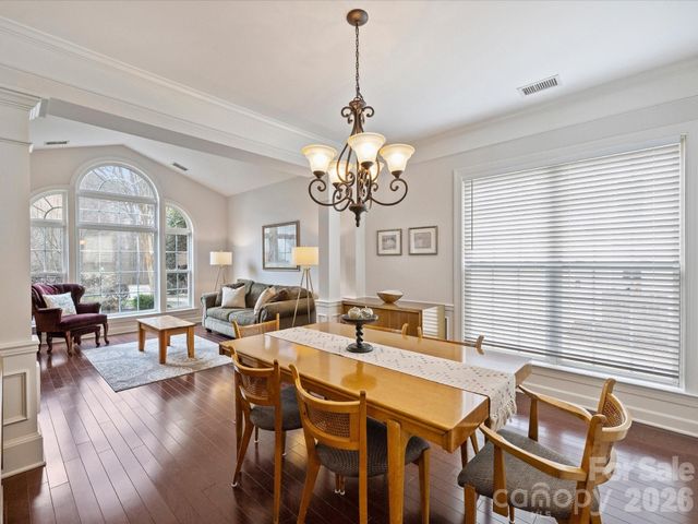 9822 Zackery Avenue, Charlotte, NC 28277