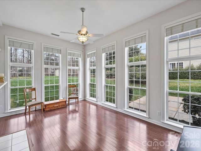 9822 Zackery Avenue, Charlotte, NC 28277