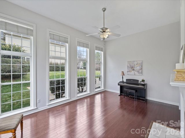 9822 Zackery Avenue, Charlotte, NC 28277