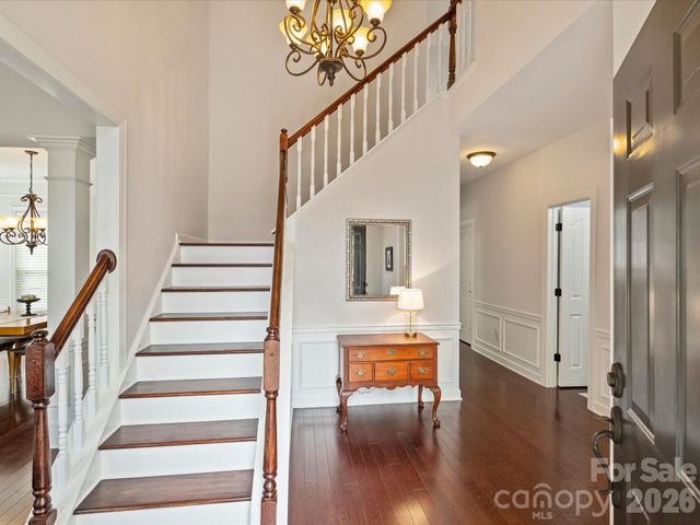 9822 Zackery Avenue, Charlotte, NC 28277