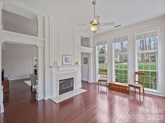 9822 Zackery Avenue, Charlotte, NC 28277