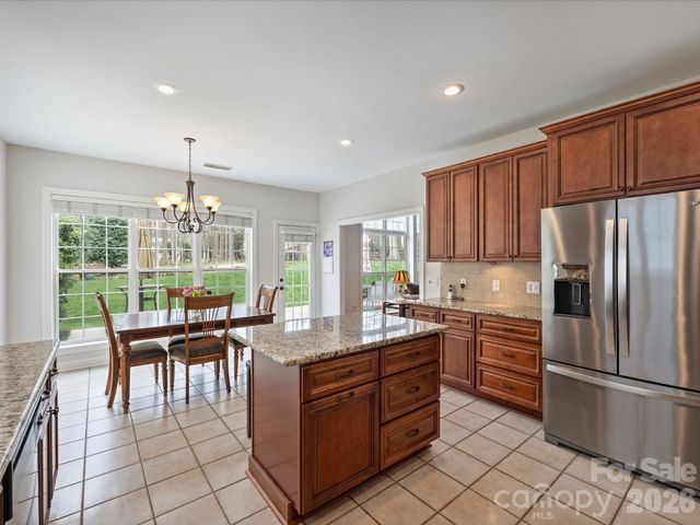 9822 Zackery Avenue, Charlotte, NC 28277