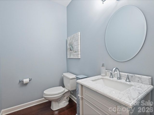 9822 Zackery Avenue, Charlotte, NC 28277