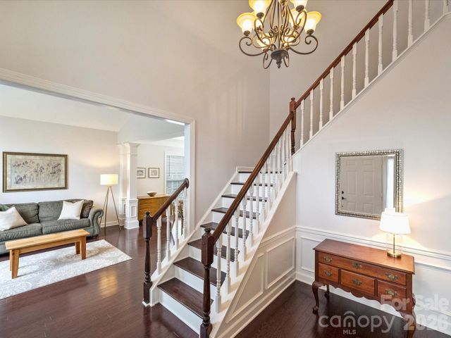 9822 Zackery Avenue, Charlotte, NC 28277