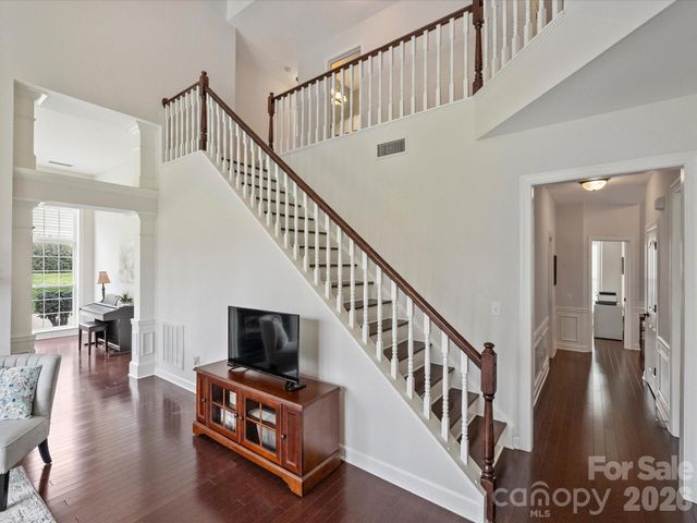 9822 Zackery Avenue, Charlotte, NC 28277