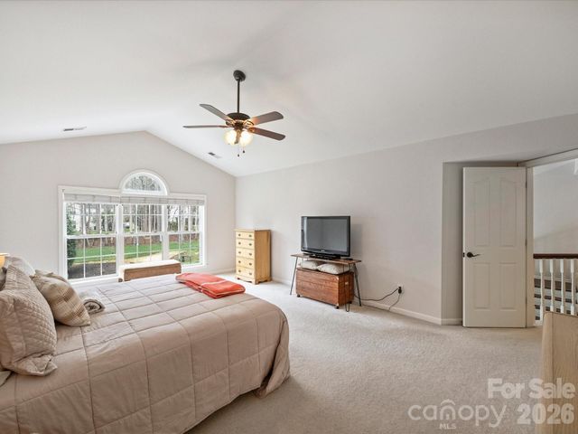 9822 Zackery Avenue, Charlotte, NC 28277