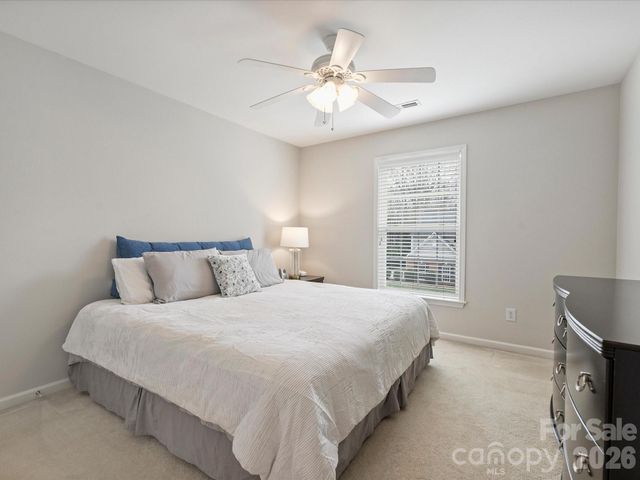 9822 Zackery Avenue, Charlotte, NC 28277