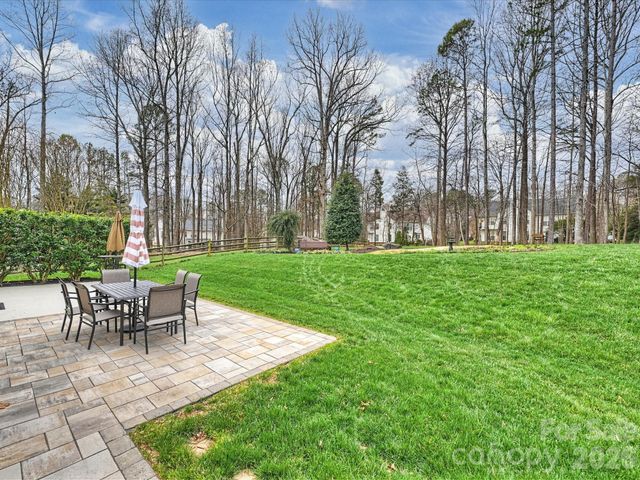 9822 Zackery Avenue, Charlotte, NC 28277