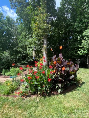 9822 Zackery Avenue, Charlotte, NC 28277