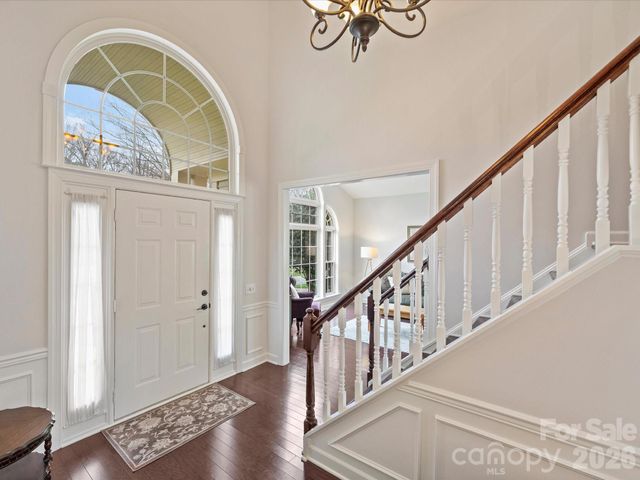 9822 Zackery Avenue, Charlotte, NC 28277