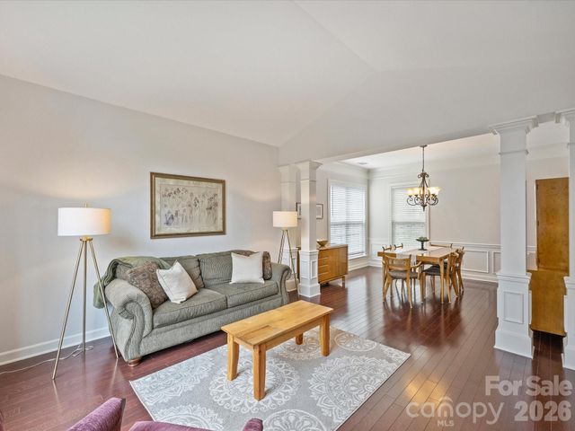 9822 Zackery Avenue, Charlotte, NC 28277