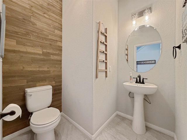 429 Rusk Bluff Ave, Leander, TX 78641