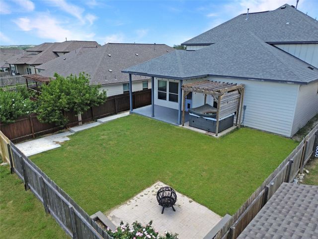 429 Rusk Bluff Ave, Leander, TX 78641