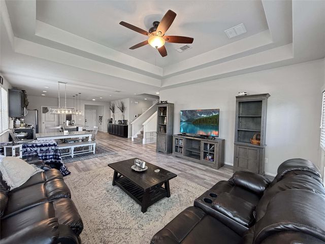 429 Rusk Bluff Ave, Leander, TX 78641