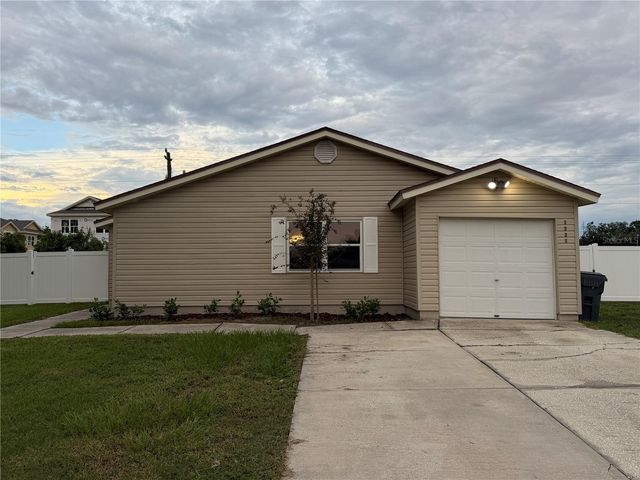 1331 PRIMROSE COURT, Lakeland, FL 33811