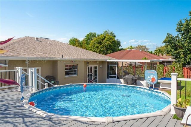 4984 SW 95th Ave, Cooper City, FL 33328