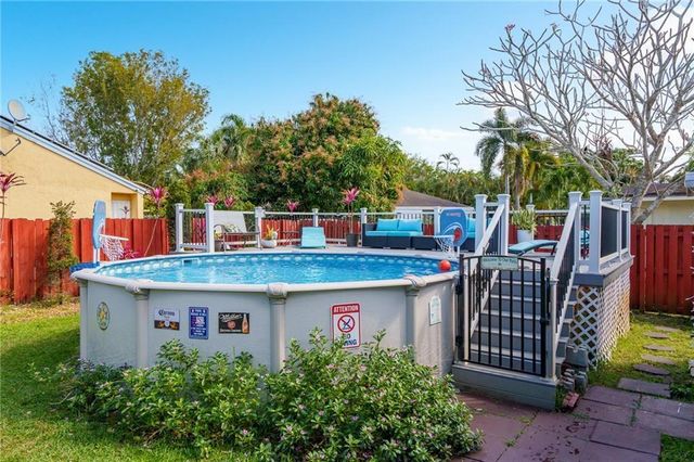 4984 SW 95th Ave, Cooper City, FL 33328