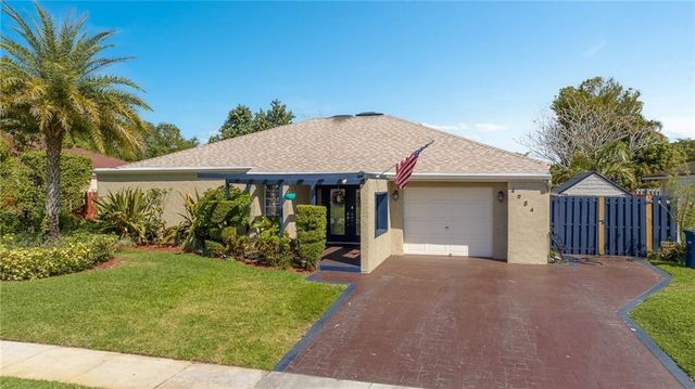 4984 SW 95th Ave, Cooper City, FL 33328