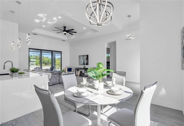 9402 Arrid CIR, Port Charlotte, FL 33981