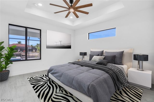 9402 Arrid CIR, Port Charlotte, FL 33981