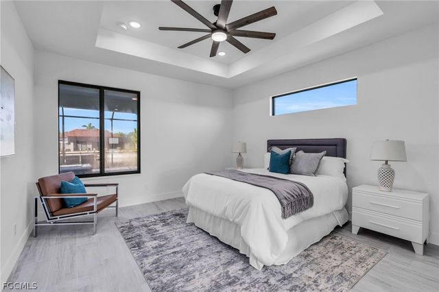 9402 Arrid CIR, Port Charlotte, FL 33981