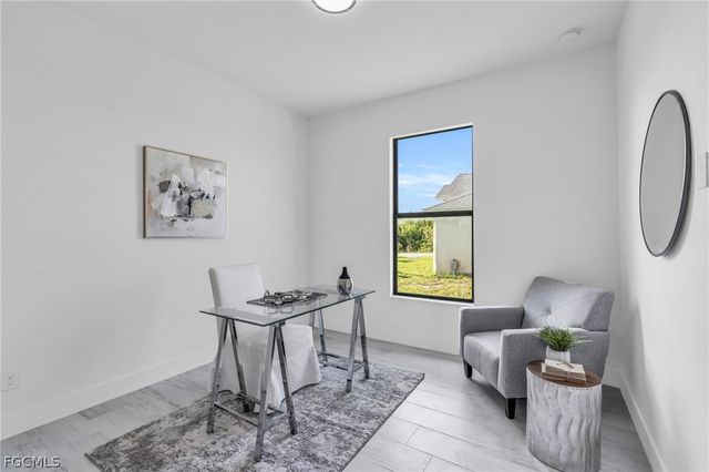 9402 Arrid CIR, Port Charlotte, FL 33981