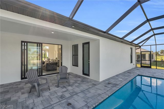 9402 Arrid CIR, Port Charlotte, FL 33981