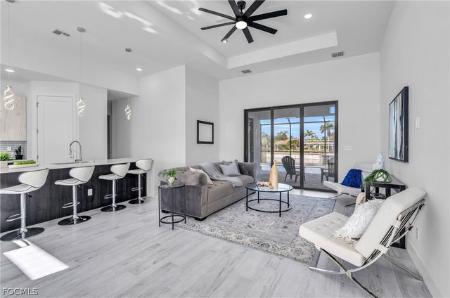 9402 Arrid CIR, Port Charlotte, FL 33981