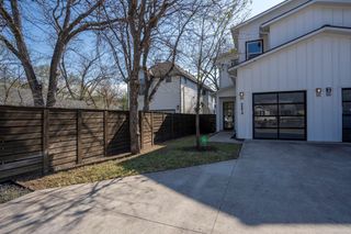 4601 Alf Ave B, Austin, TX 78721