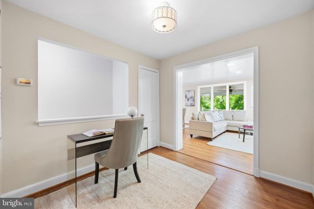 406 HANSON LN, Alexandria, VA 22302