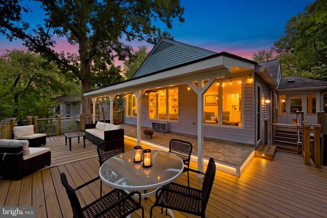 406 HANSON LN, Alexandria, VA 22302