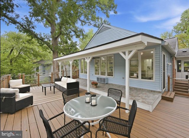 406 HANSON LN, Alexandria, VA 22302