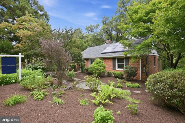 406 HANSON LN, Alexandria, VA 22302