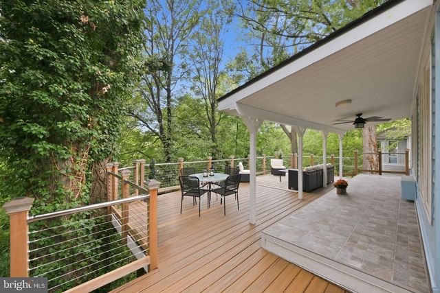 406 HANSON LN, Alexandria, VA 22302