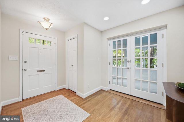 406 HANSON LN, Alexandria, VA 22302