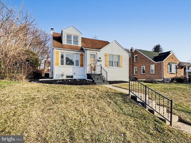 109 N OXFORD ST, York, PA 17402