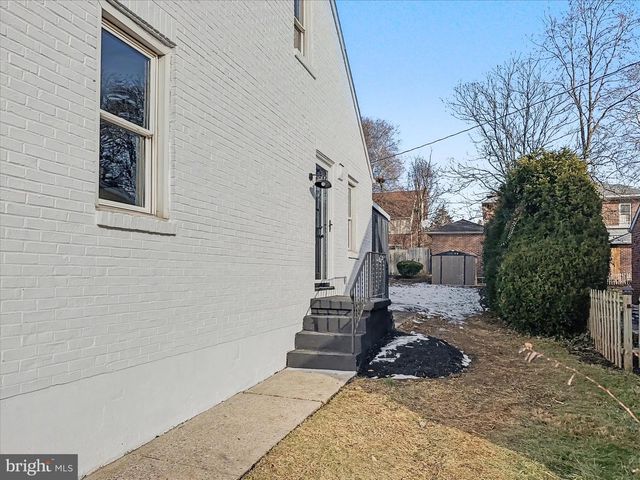 109 N OXFORD ST, York, PA 17402