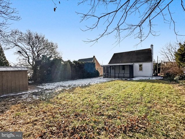 109 N OXFORD ST, York, PA 17402