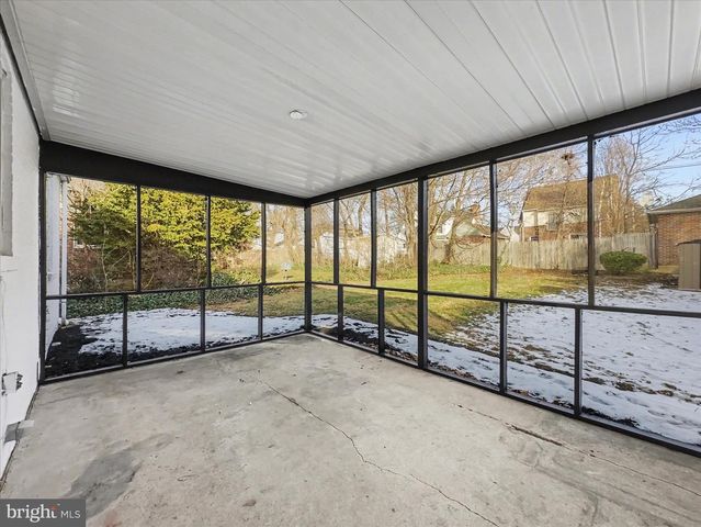 109 N OXFORD ST, York, PA 17402