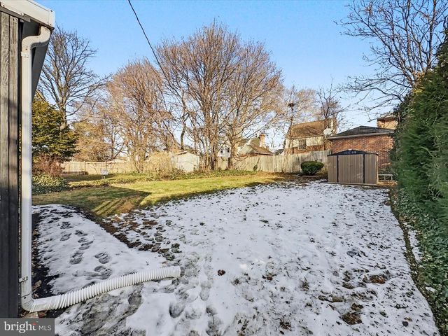 109 N OXFORD ST, York, PA 17402