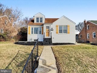 109 N OXFORD ST, York, PA 17402