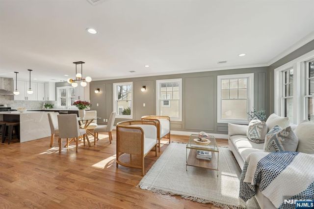 133 Forest Street 1F, Montclair, NJ 07042