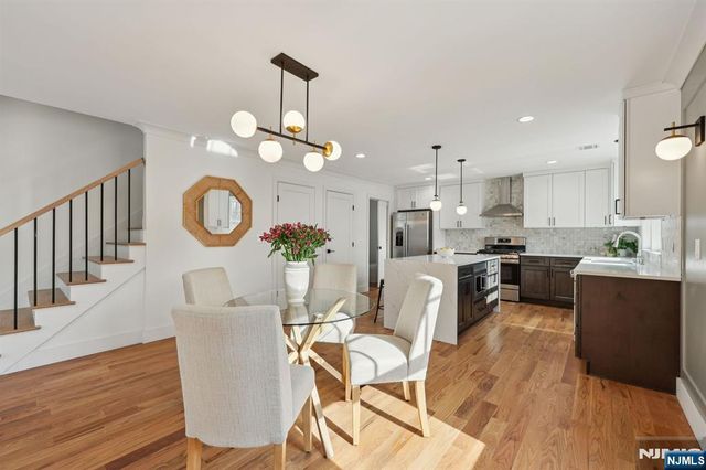133 Forest Street 1F, Montclair, NJ 07042