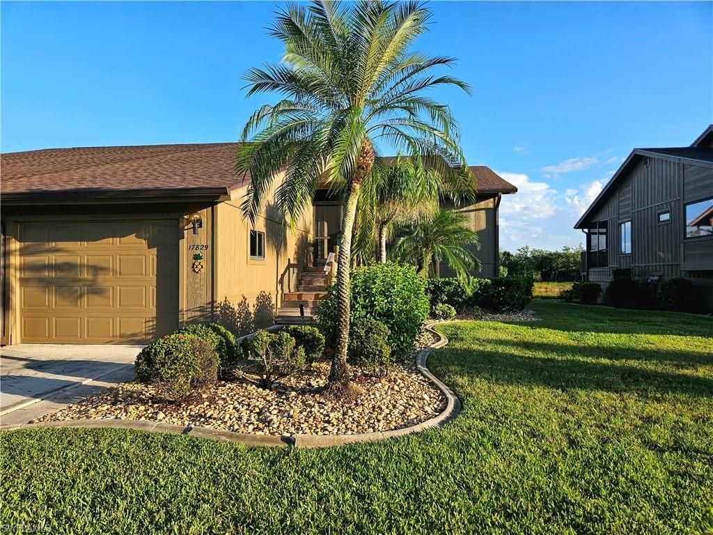 17829 Port Boca CIR, Fort Myers, FL 33908