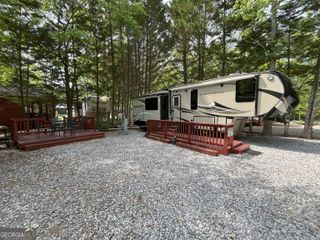 600 Hidden Valley Road, Cleveland, GA 30528