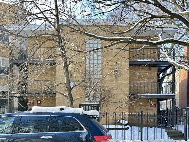 4610 N Dover Street 2H, Chicago, IL 60640
