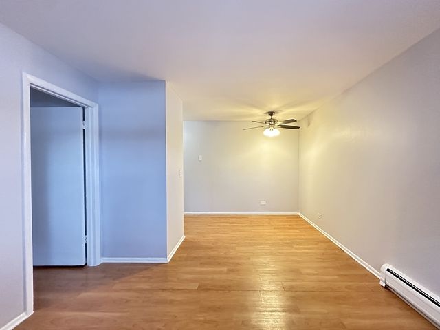 4610 N Dover Street 2H, Chicago, IL 60640