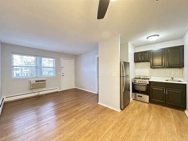 4610 N Dover Street 2H, Chicago, IL 60640