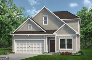 555 Any Street, Powder Springs, GA 30127